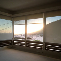 Screen Shades - Products