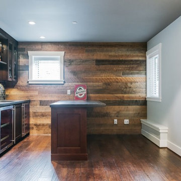 Cambridge Street Residence