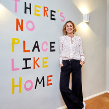 My Houzz in Spagna: Come Avere Una Casa Rilassante Ma Creativa