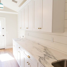 Kitchen Projects