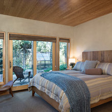 Middle Hideaway Window Treatments