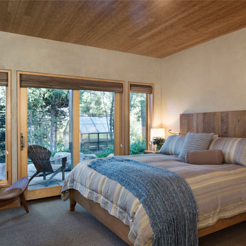 Fall Creek Residence