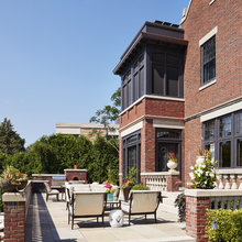 Back Exterior