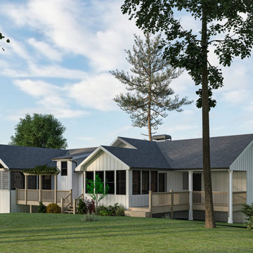 Briarcliff Road Expansion