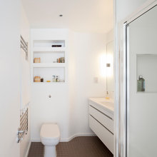 Love Lane Refurb - WC