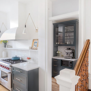 Butlers Pantry