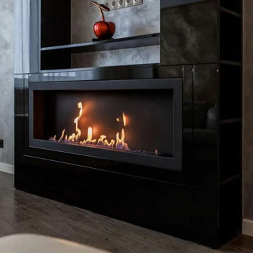 Fireplace RX