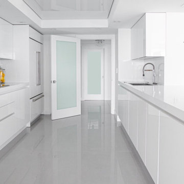 Bal Harbour Oceanfront Condo