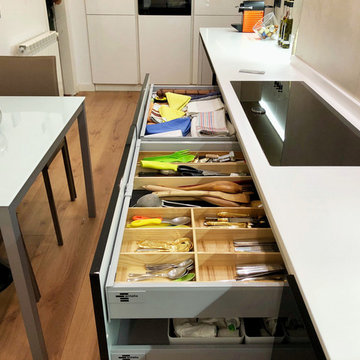 La Cocina de Sela