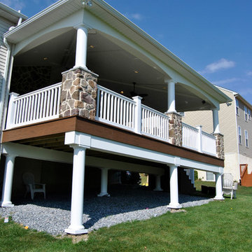 Slater Residence