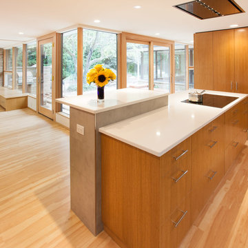 Durant Residence