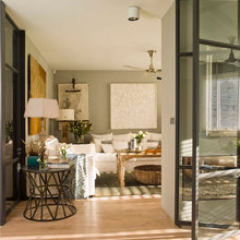 Great Spaces