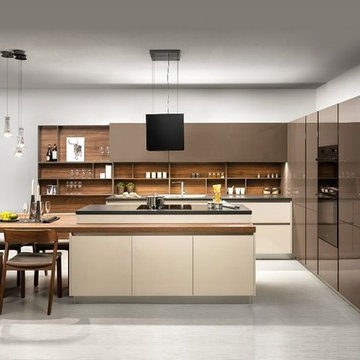Kitchens