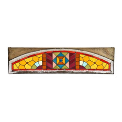 Stained Glass Windows - Windows