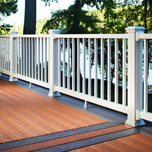 Screened porch