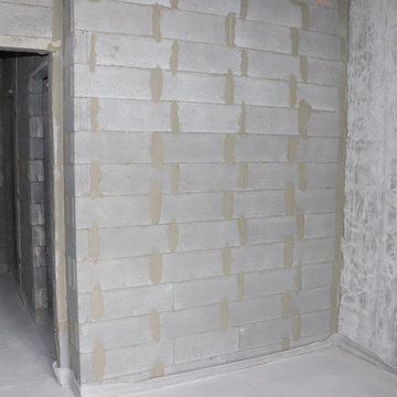 Wohnung 85 m2 (Appartmens 85 sq m) Kyiv Ukraine 2020-2021
