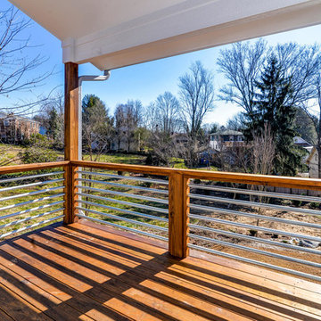Sulphur Springs Residence