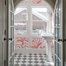 Bathroom Ideas