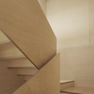 Stairs designs