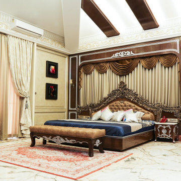 The Bhuj Villa