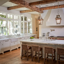 1003 kitchen: fan hood