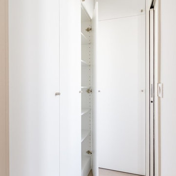 53m² Villa Poirier 75015
