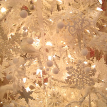 White Trees