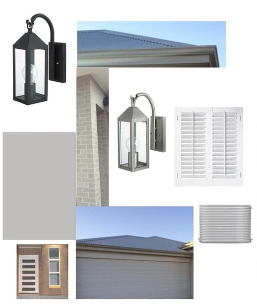 What do different colors of porch lights mean The Meaning Of Color