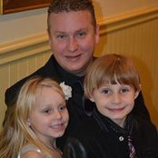 Paul Jenkins's photo