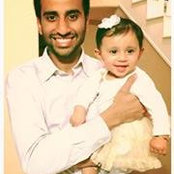 Danish Momin's photo