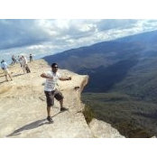 Aman Dalmond's photo