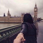 Sabrina Mechergui's photo