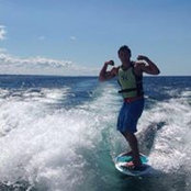 Joseph Pillarella's photo