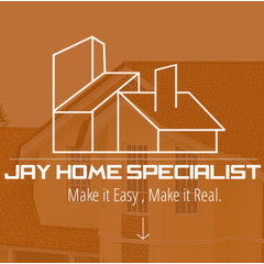 Jay Home Specialist