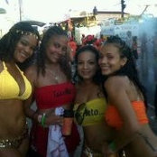 Photo de Deniel Narine