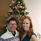 Holly Morgan's photo
