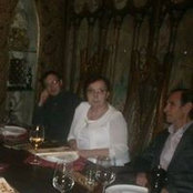 Галина Суслова's photo