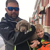 Mike Schmuhl's photo