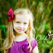 Tori Holmes's photo