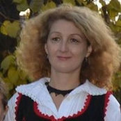 Foto von Balázs Enikő