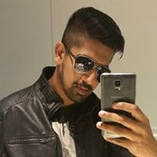 Vikram Vetrivel's photo