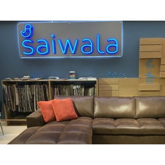 Мебельный салон SAIWALA