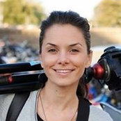 Olga Shevchuk's photo