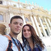 Iryna Dyka's photo