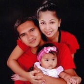 Foto de Fritzie Flores-Hasim
