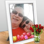 Sedena Waters's photo