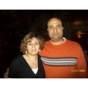 Manal Samir's photo