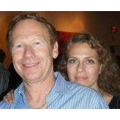 Robbie Weisz's photo