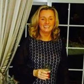 Geraldine Mcdowell's photo