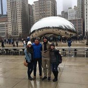 Ryan Butler's photo